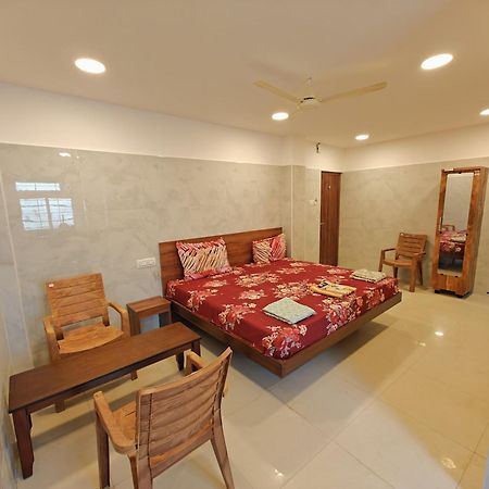 Hotel Salbala Inn - Near Airport Chennai Eksteriør bilde