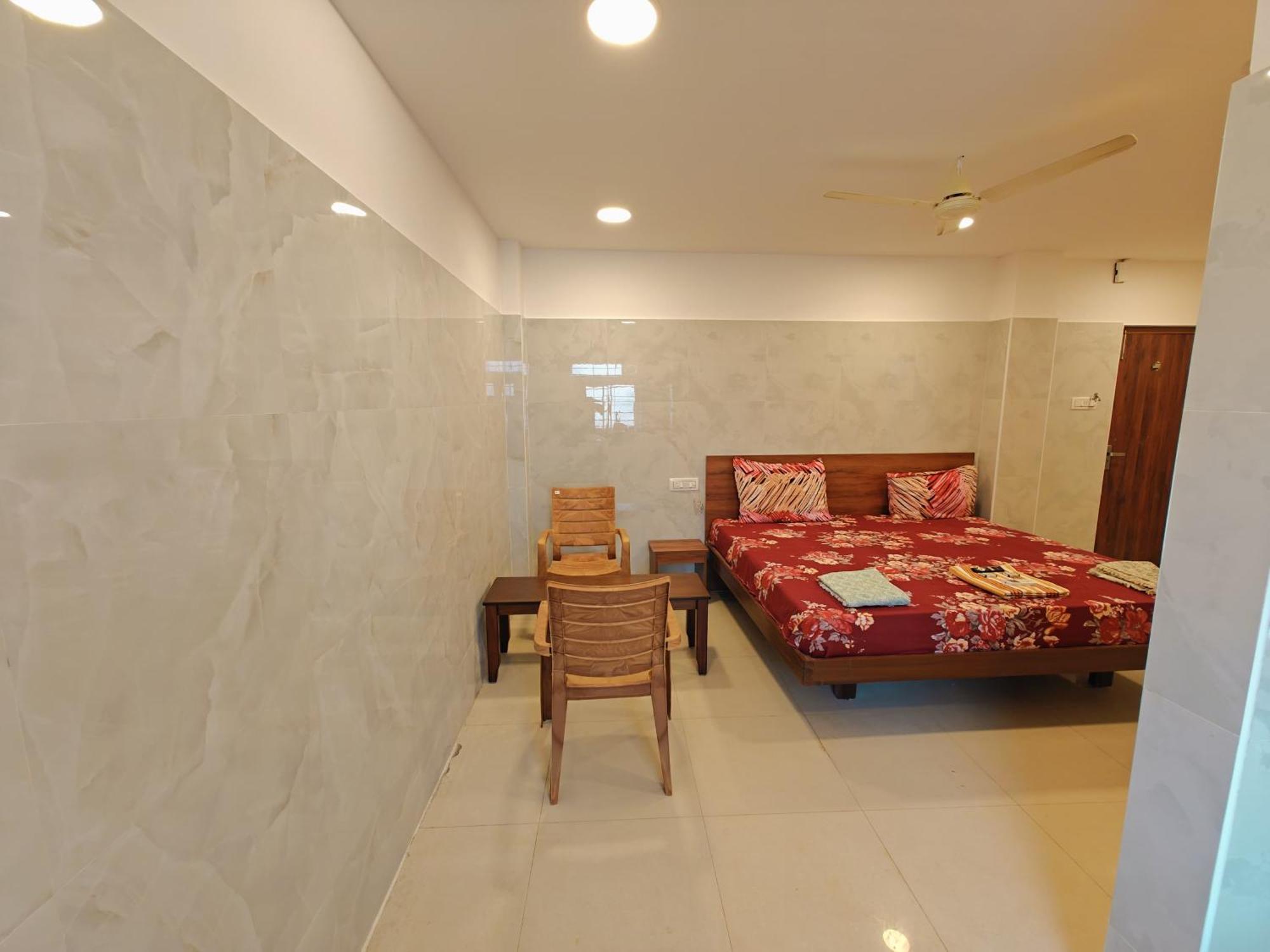 Hotel Salbala Inn - Near Airport Chennai Eksteriør bilde